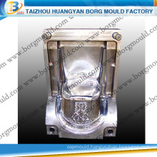 plastic chair mould/chair without arm mould